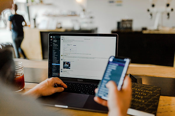 What is Your Attitude: A Guide to Launching Tech Career