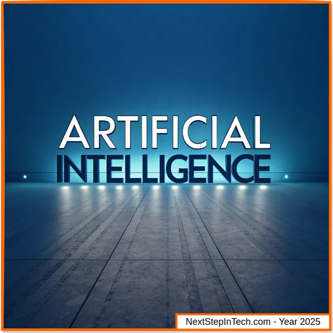 Artificial Intelligence (AI)