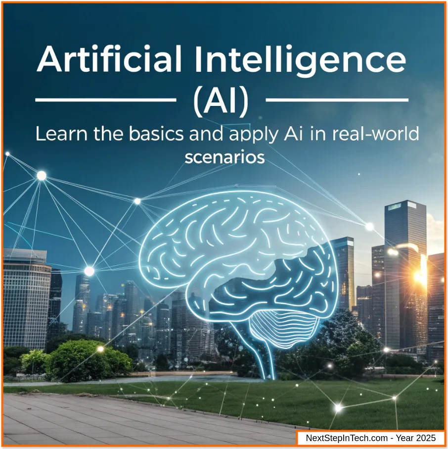 Artificial Intelligence (AI)