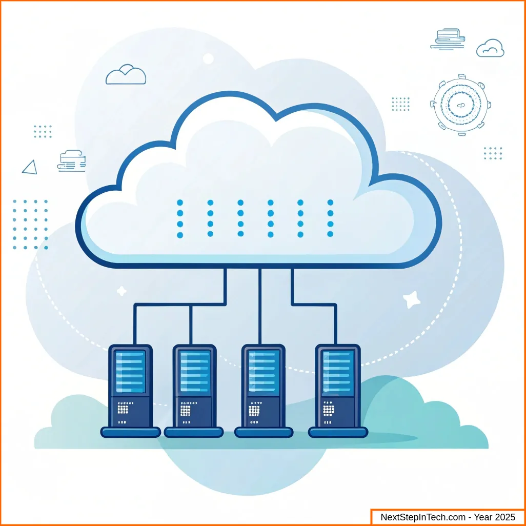 Cloud Computing