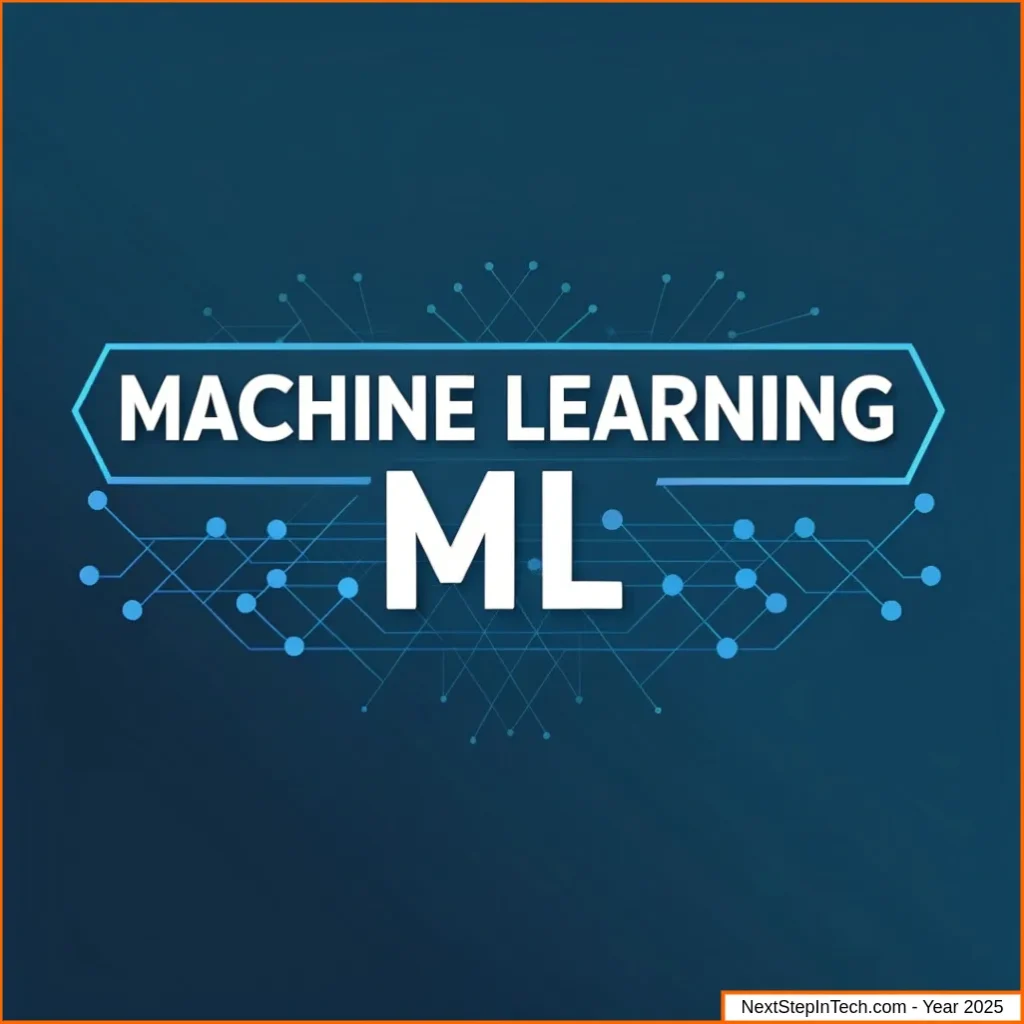 Machine Learning (ML)