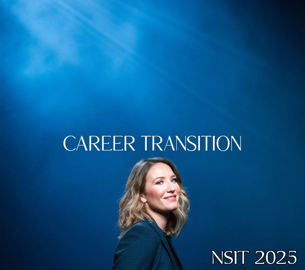 Career Transition