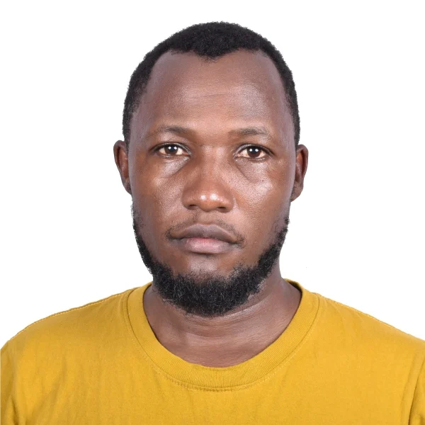 About the Founder