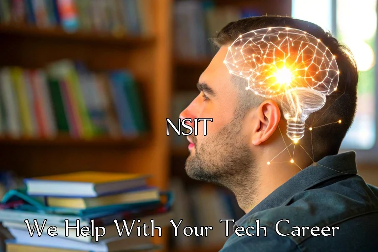 We Help with Your Career Tech