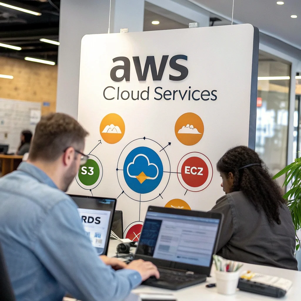 aws-cloud-services-master-amazon-s-cloud-ecosyst