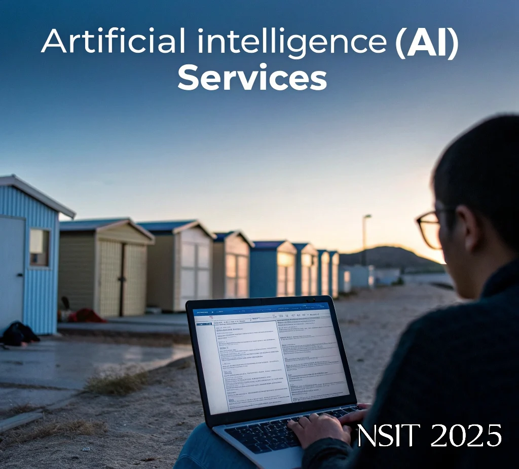 Artificial Intelligence (AI) Services