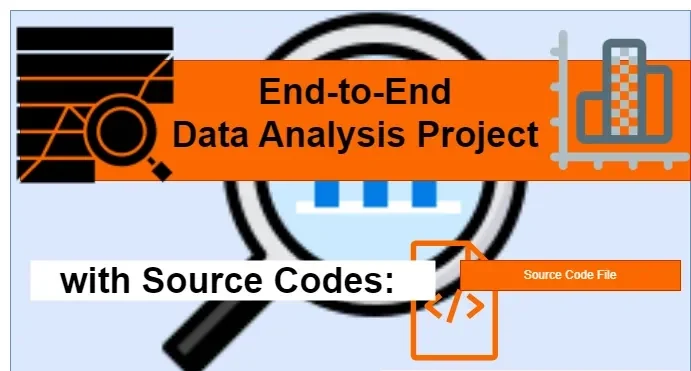End-to-End-Data-Analysis