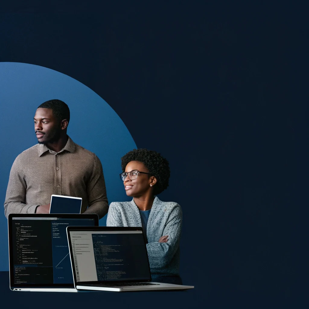 Vision: A New Path for Tech Education in Kenya