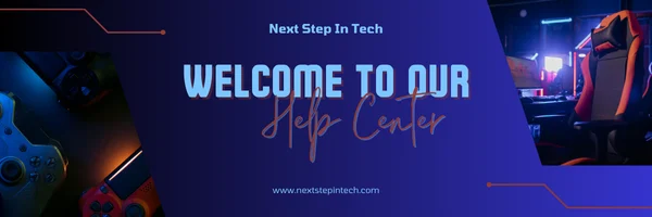 Blue-and-Black-Futuristic-Welcome-To-Our-Help-Center.